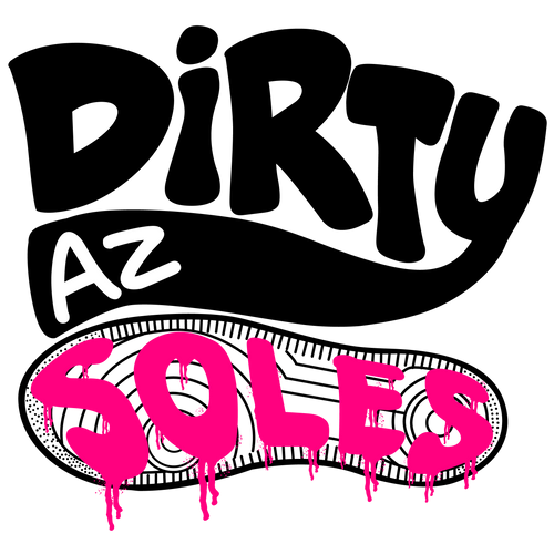 Dirty AZ Soles
