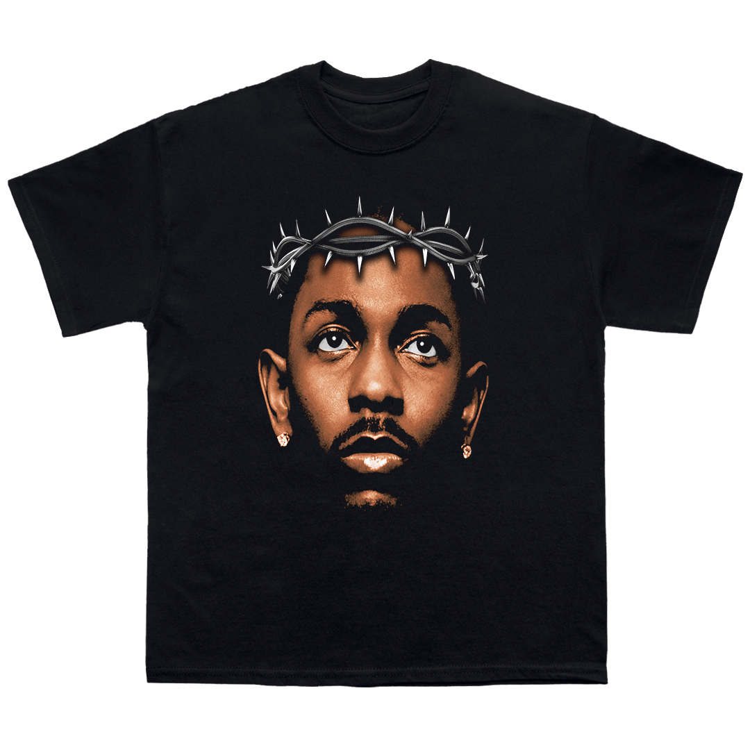 King Kendrick: The Ruler of Hip-Hop