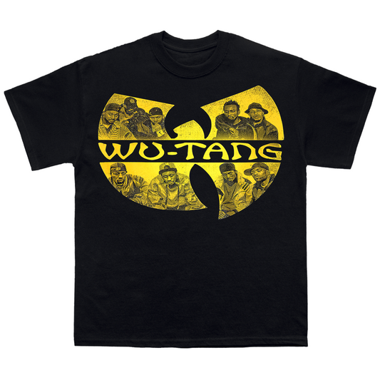 Wu-Tang Clan Vibes
